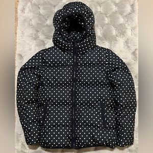 Crewcuts Down Coat, Size 12